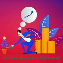 Market Volatility Harvester – Fully Automated Trading Strategy
